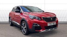 Peugeot 3008 1.2 PureTech Allure 5dr Petrol Estate